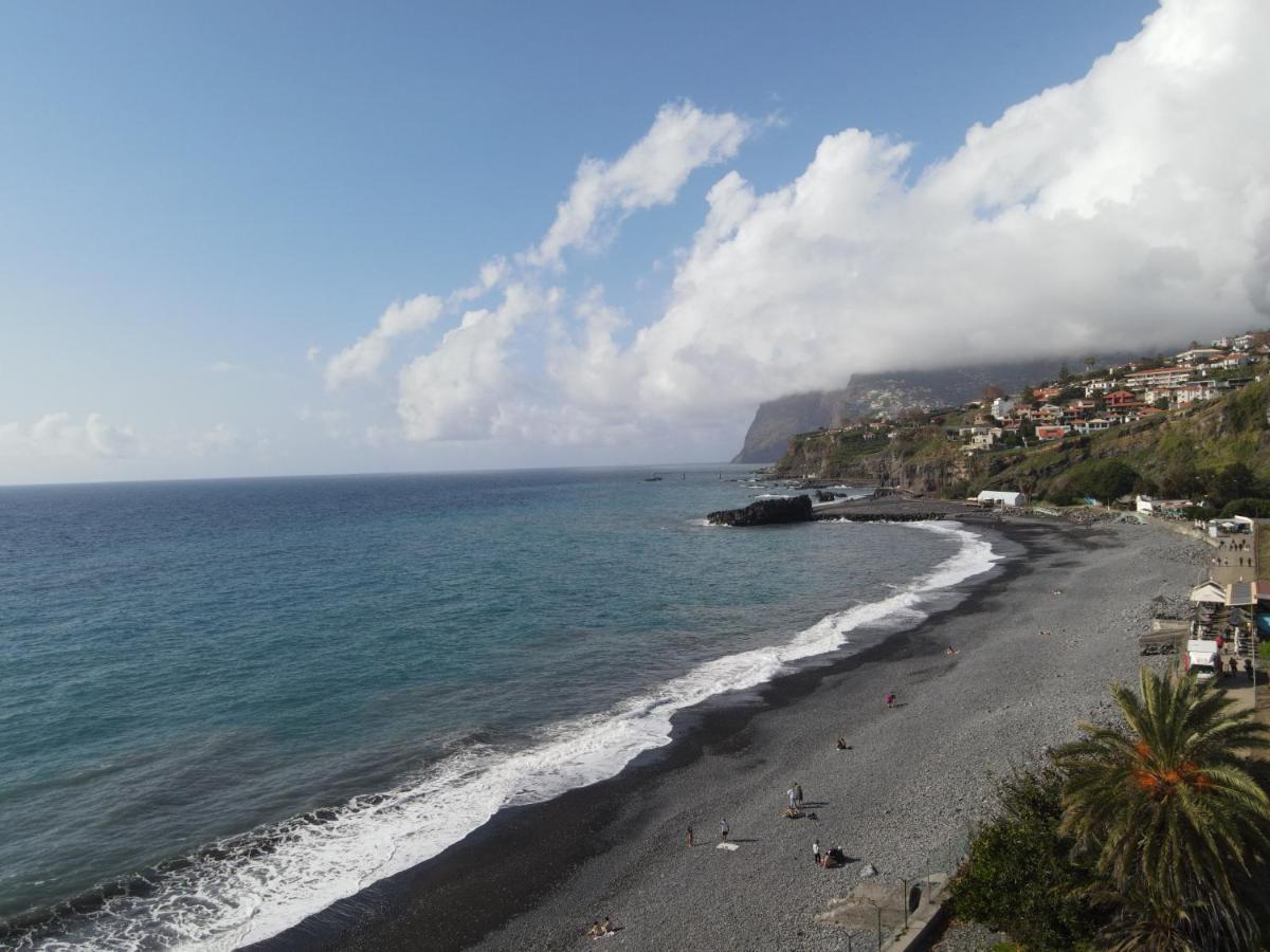Villa Sea And Sun 4 You Choupana House E Studio Funchal (Madeira)