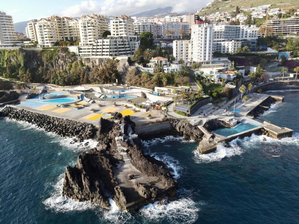 Sea And Sun 4 You Choupana House E Studio * Funchal (Madeira)