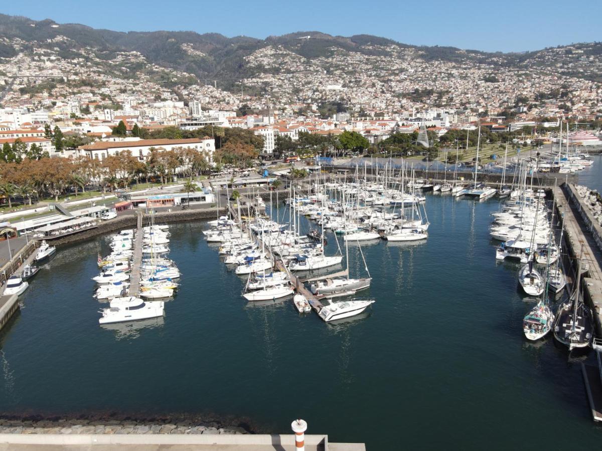 Apartamento Sea And Sun 4 - Oliveira *