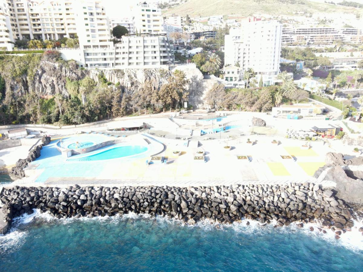 Apartamento Sea And Sun 4 - Oliveira Funchal (Madeira)