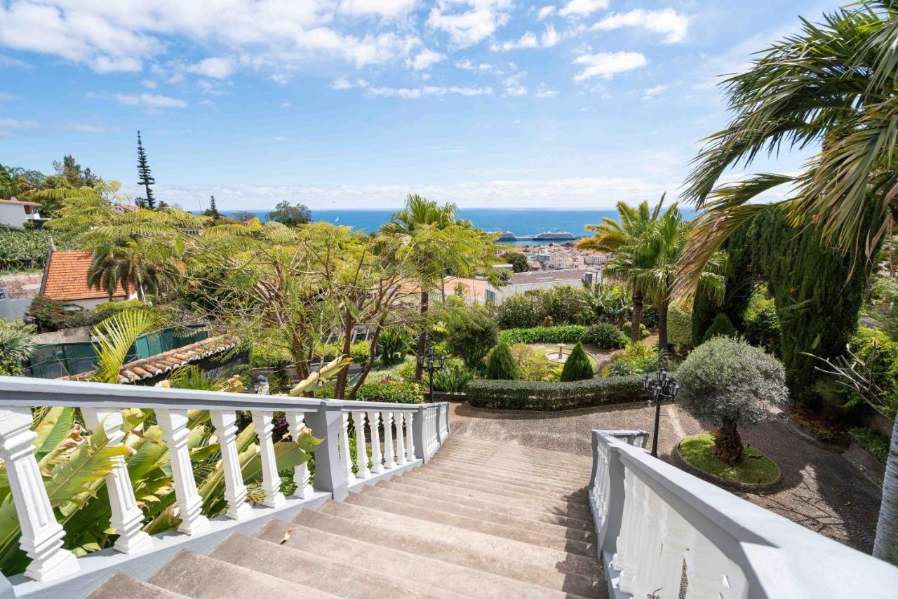 Villa Fonte D'alegria