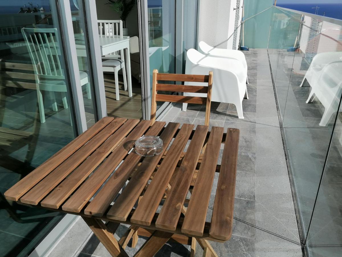 Apartament Madeira Barreirinha *