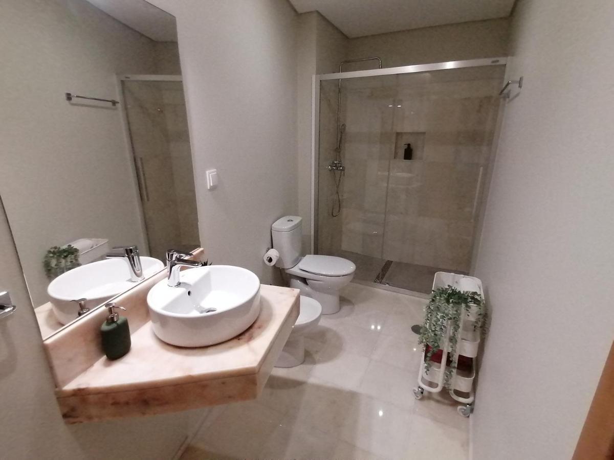 Apartament Madeira Barreirinha