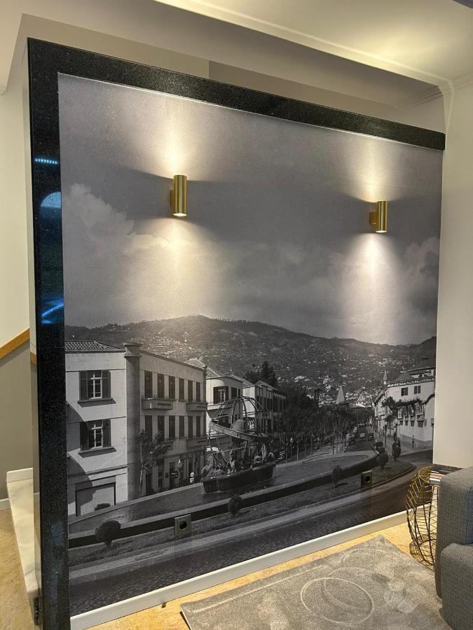 King David Funchal Apartment *