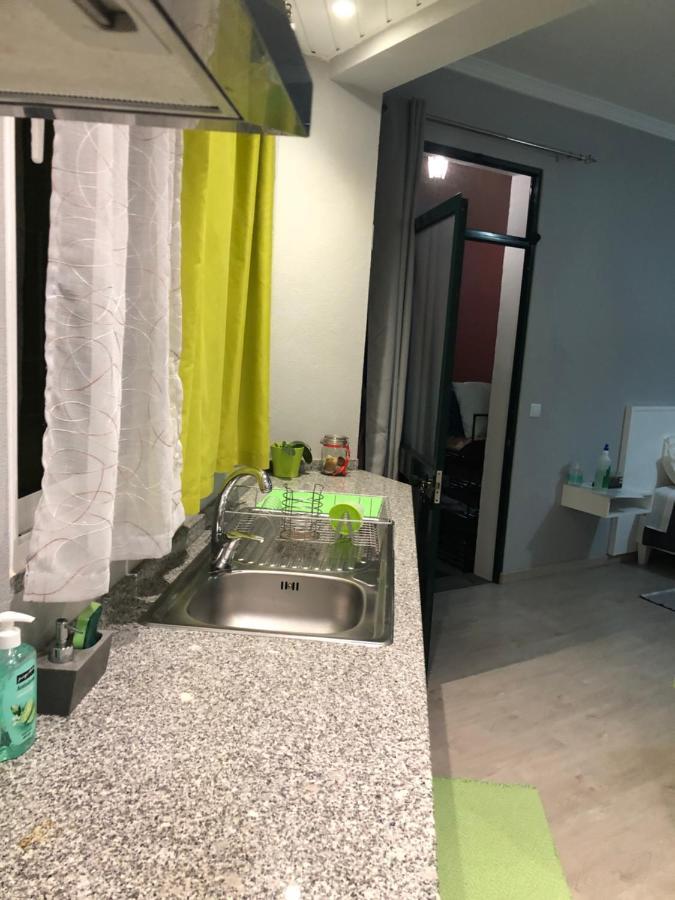 Studio's House Funchal (Madeira)