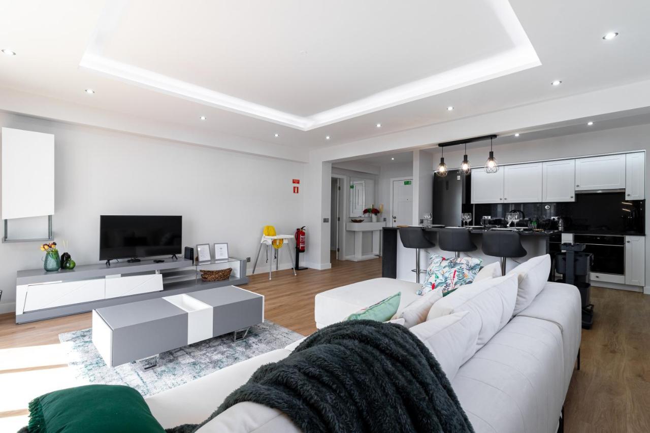 Barreiros Holidays By Atlantica Apartment *