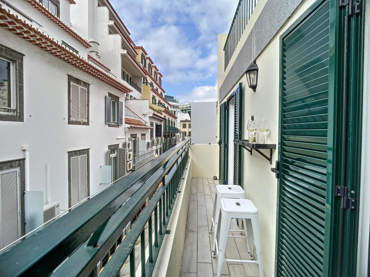 Cosy By Atlantic Apartment *