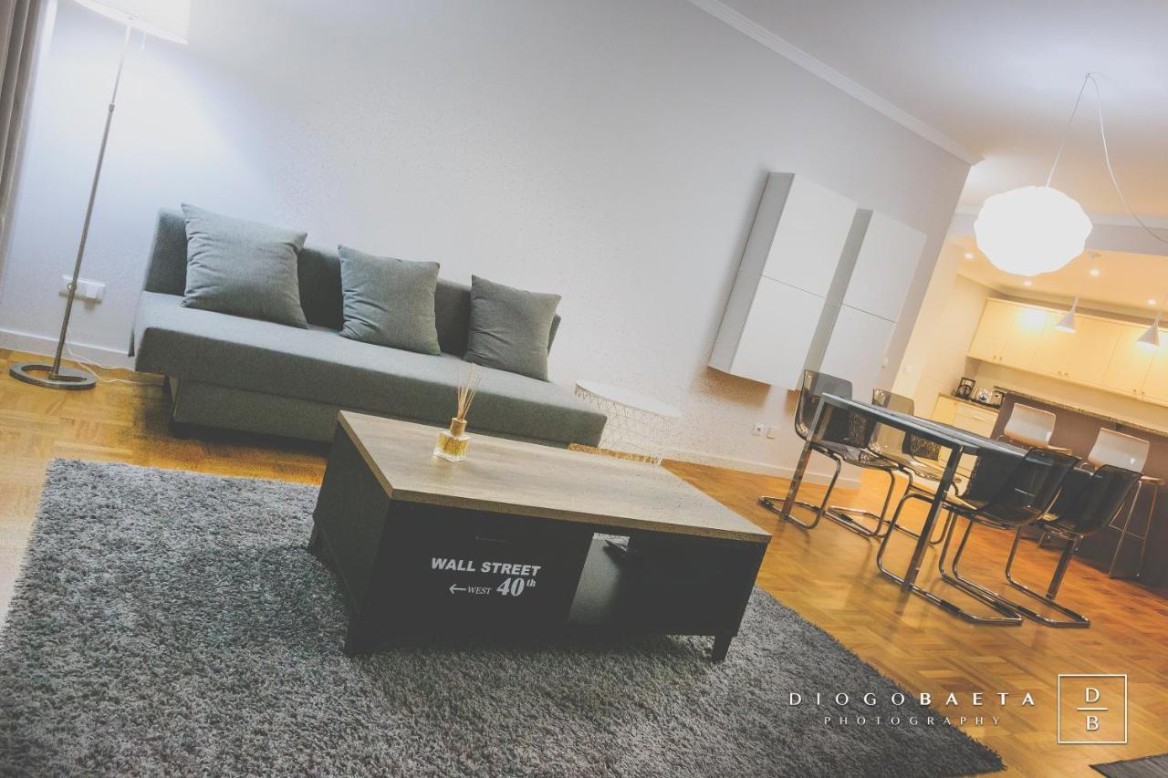 Apartment Is Heaven In *