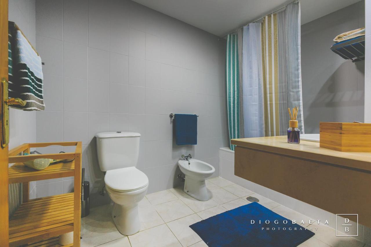 Apartment Is Heaven In Funchal (Madeira)