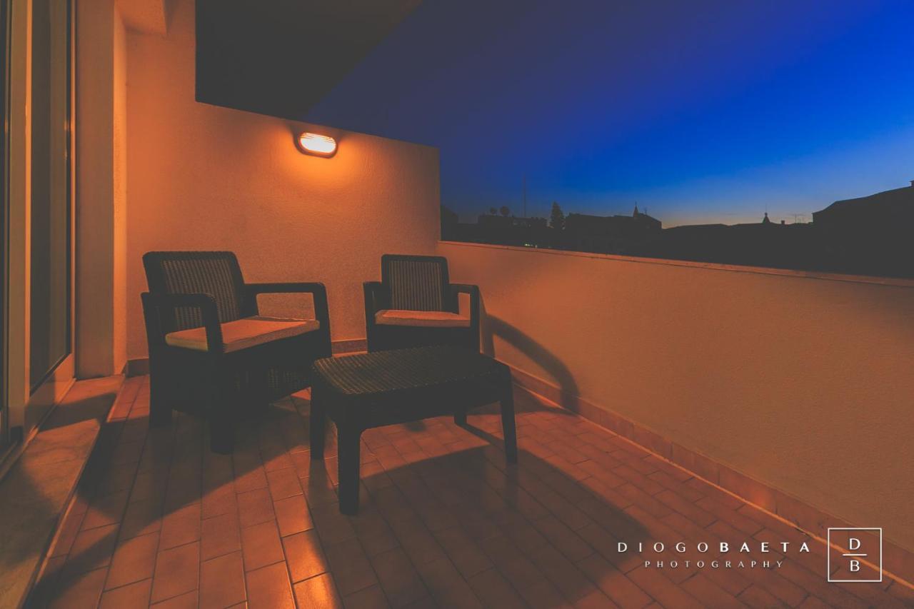 Apartment Is Heaven In
