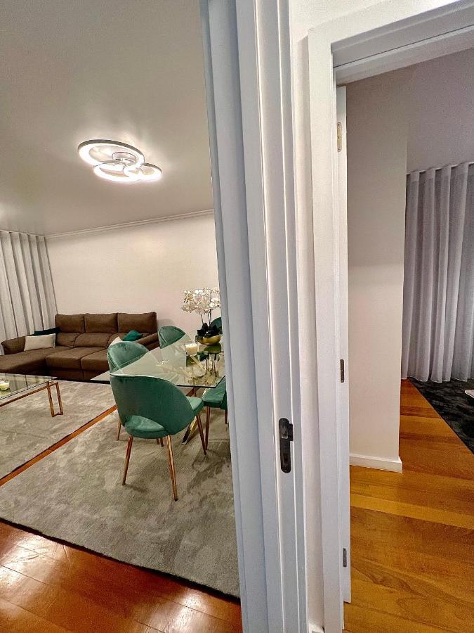 Lido View 1 Apartment