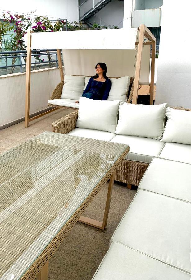 Apartment Lido View 1