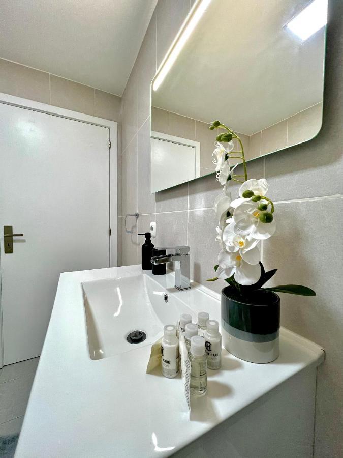 Lido View 1 Appartement Funchal (Madeira)