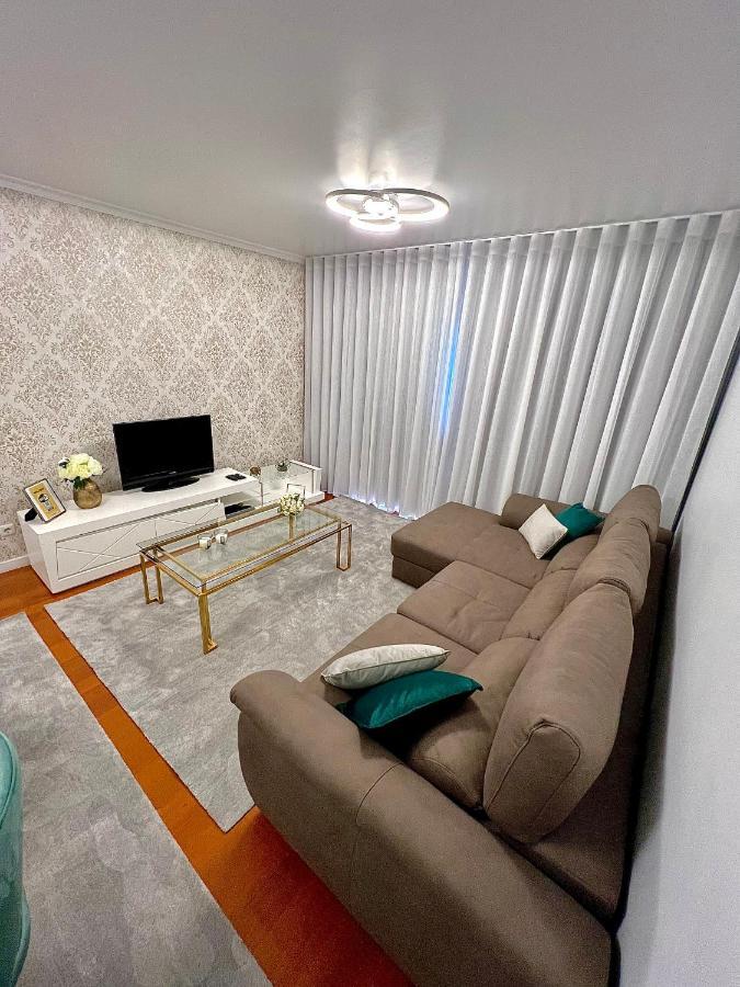 Apartment Lido View 1