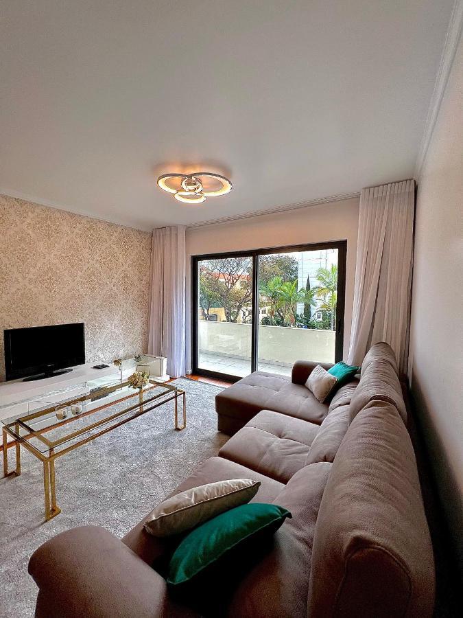 Lido View 1 Apartment