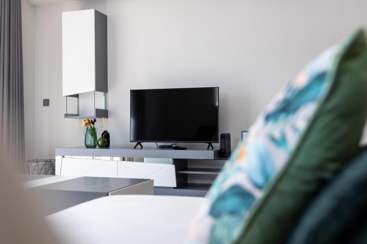 Apartment Barreiros Holidays By Atlantica Funchal (Madeira)
