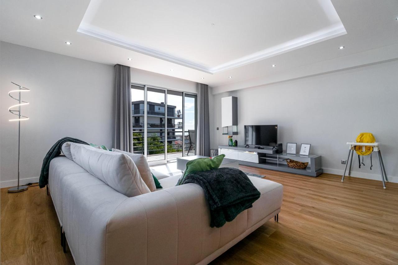 Apartment Barreiros Holidays By Atlantica