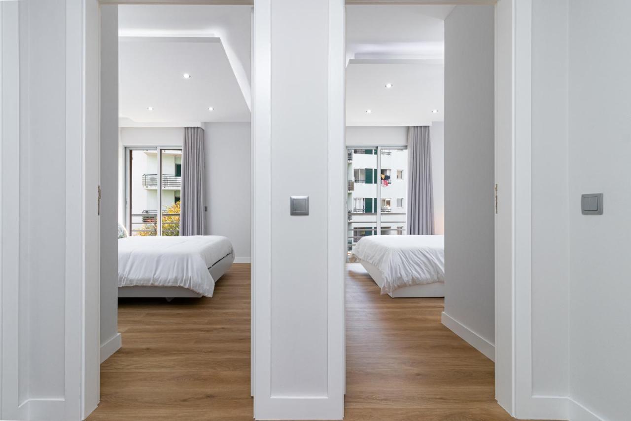 Apartment Barreiros Holidays By Atlantica