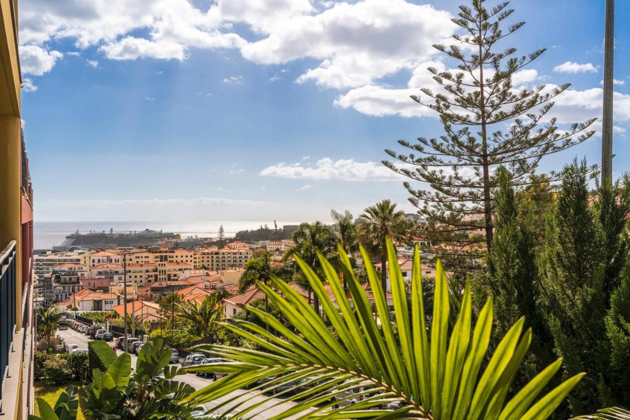 Comboio I By An Island Funchal (Madeira)
