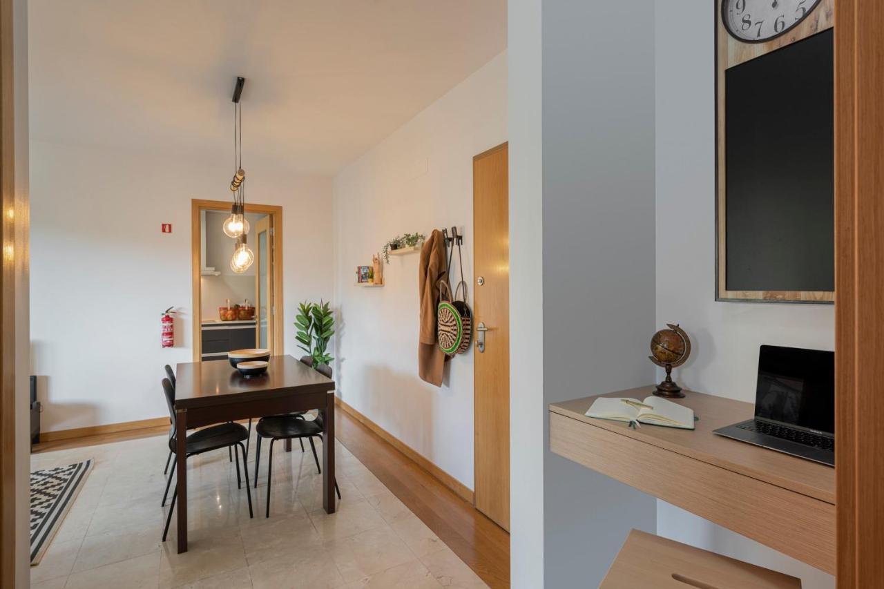 Apartment Comboio I By An Island *