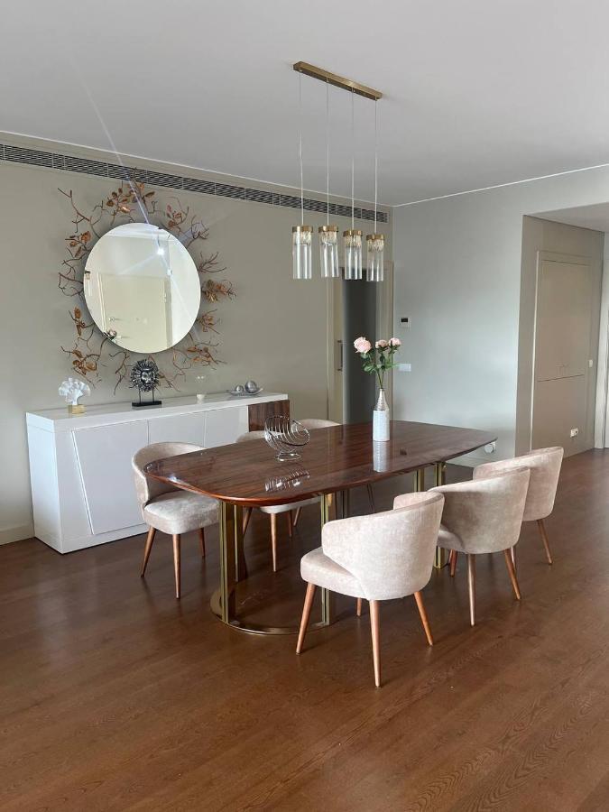 Apartamento Apartamento Del Mar