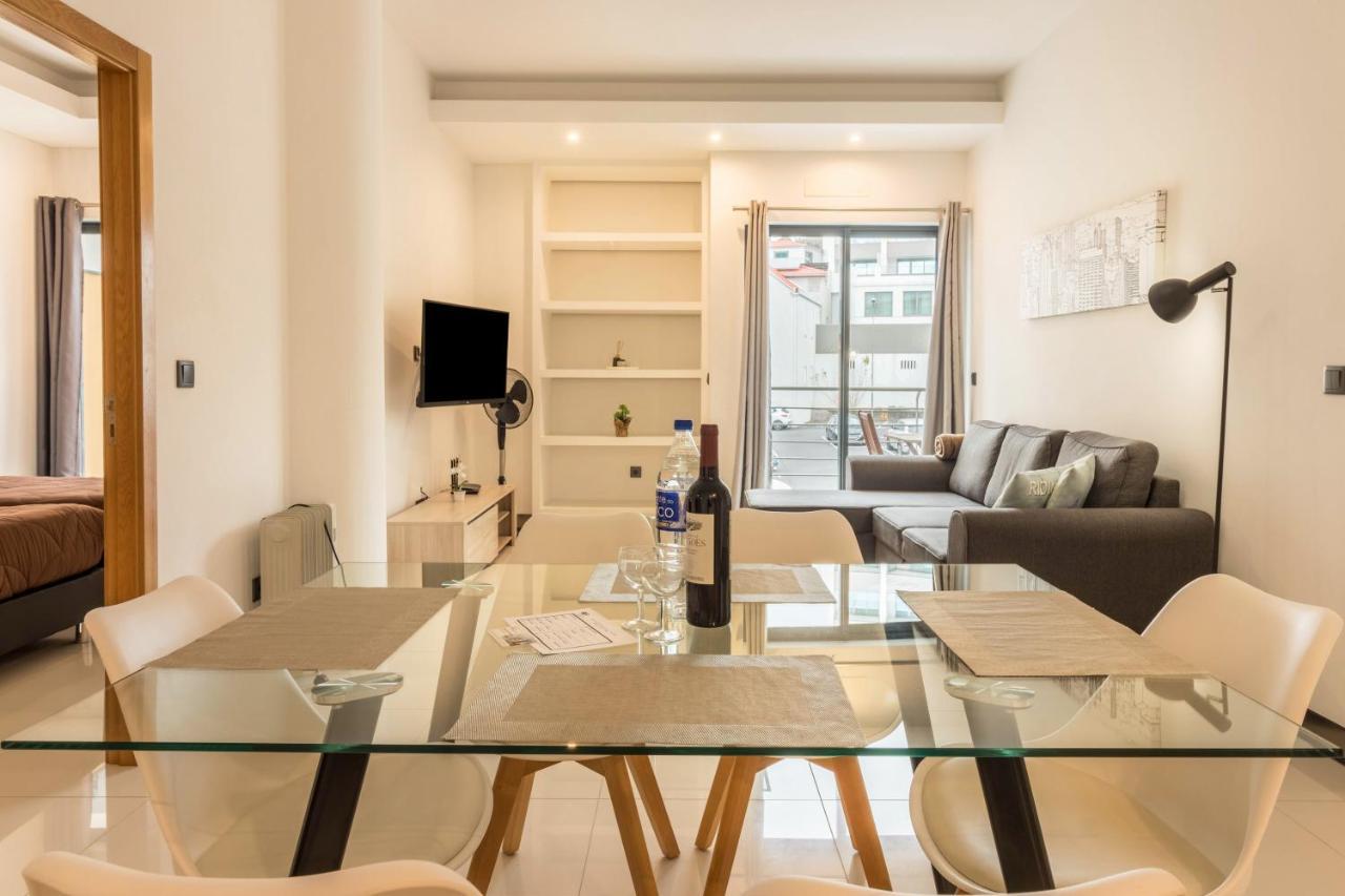 Apartamento Anadia Atrium F *