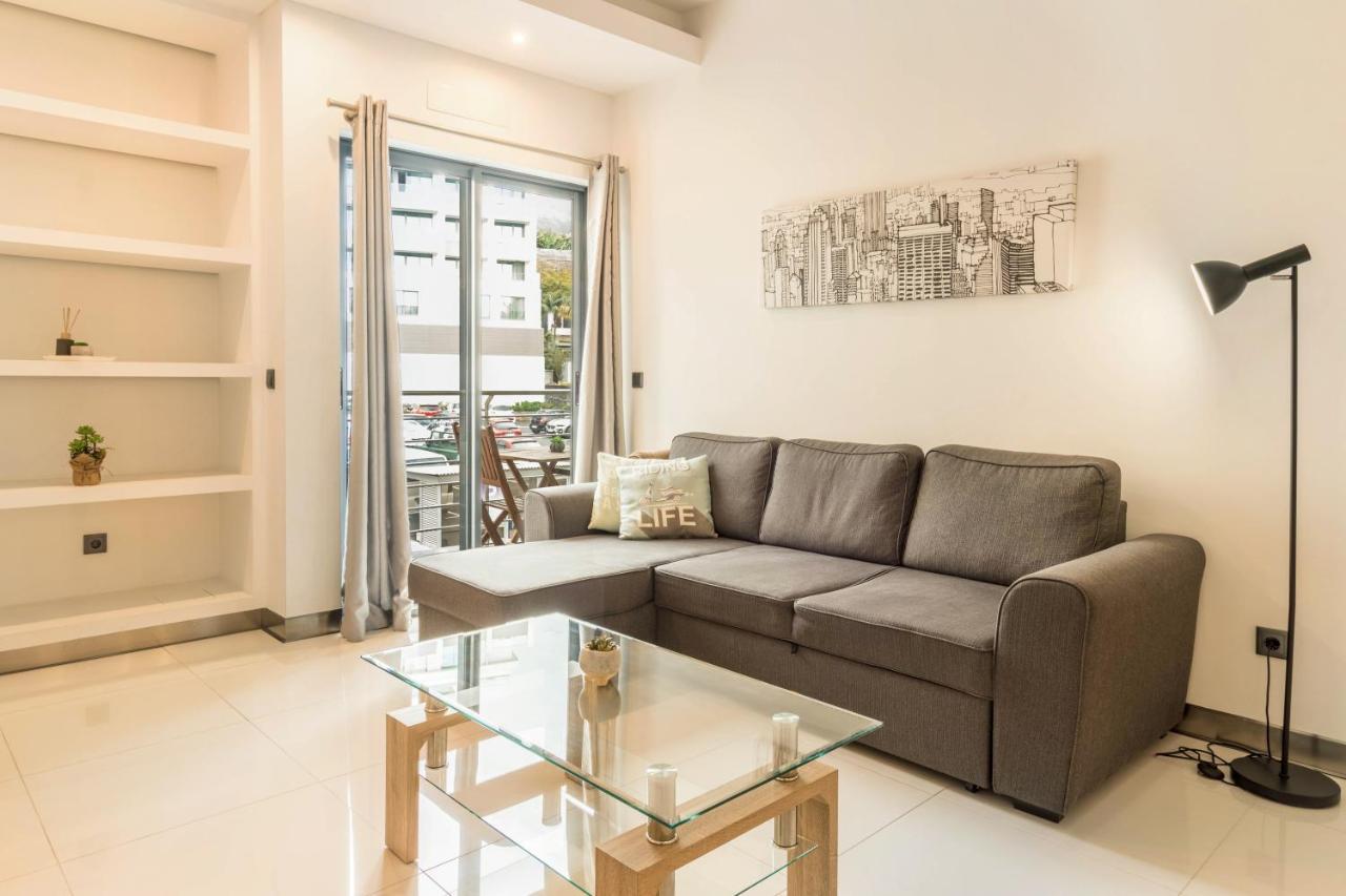 Anadia Atrium F Apartamento *