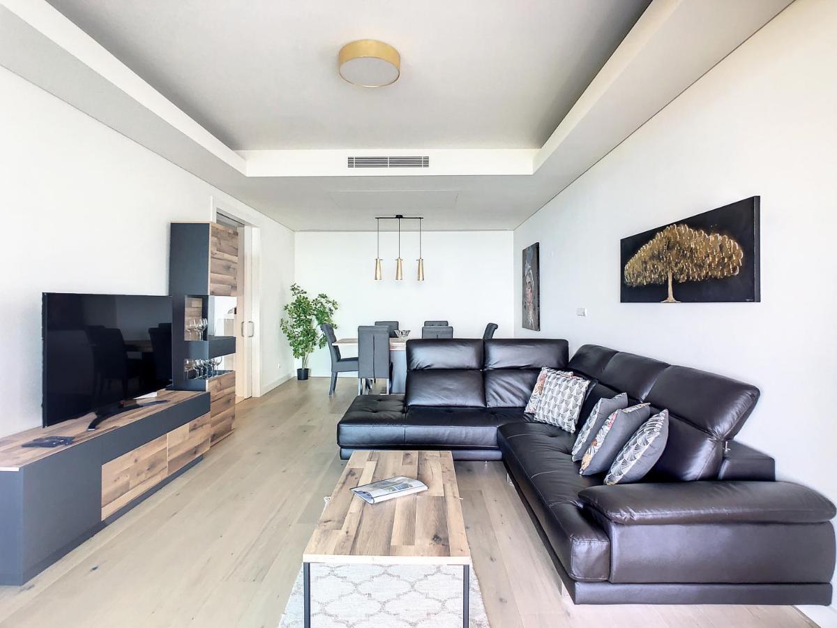 Over The Cliff By Lovelystay Apartment *