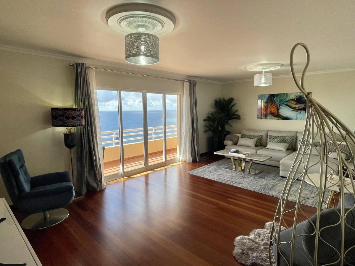 All Warmth - Colinas Do Lido Apartment