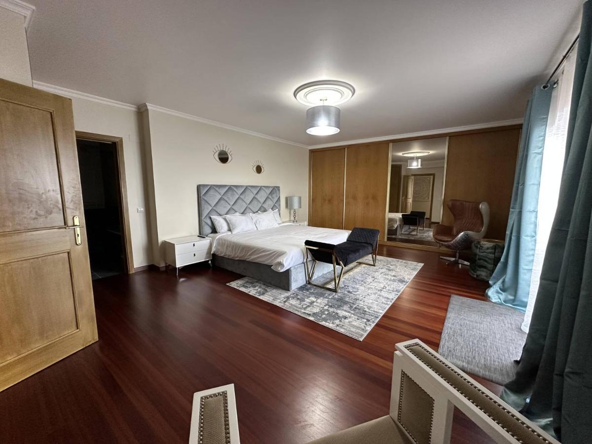 Apartment All Warmth - Colinas Do Lido