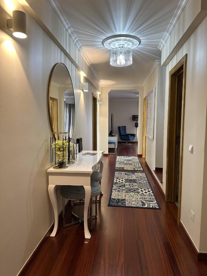 All Warmth - Colinas Do Lido Apartment *