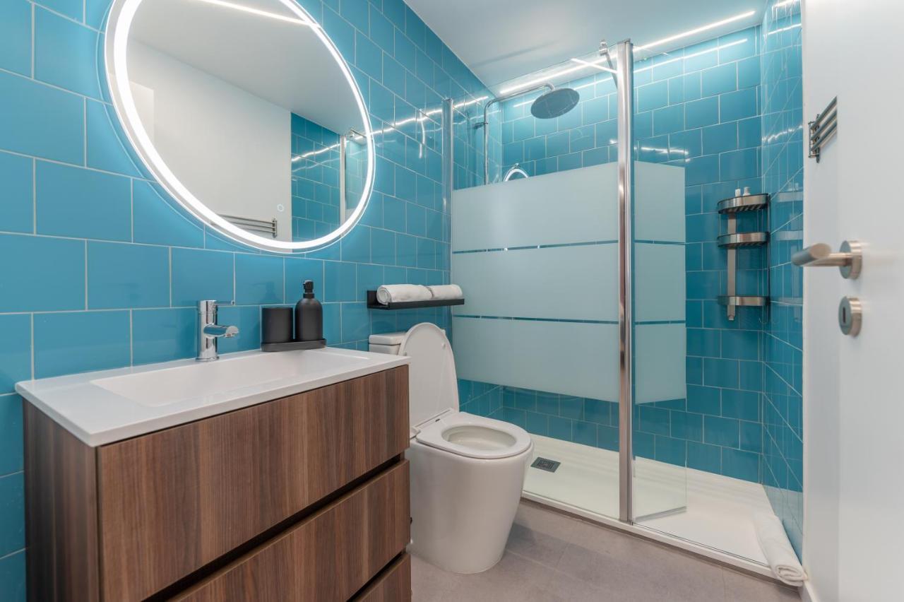 Social - Happiness Apartment Funchal (Madeira)