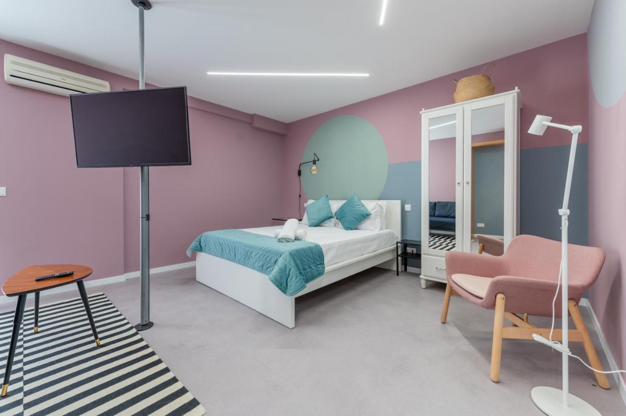 Social - Happiness Apartment Funchal (Madeira)