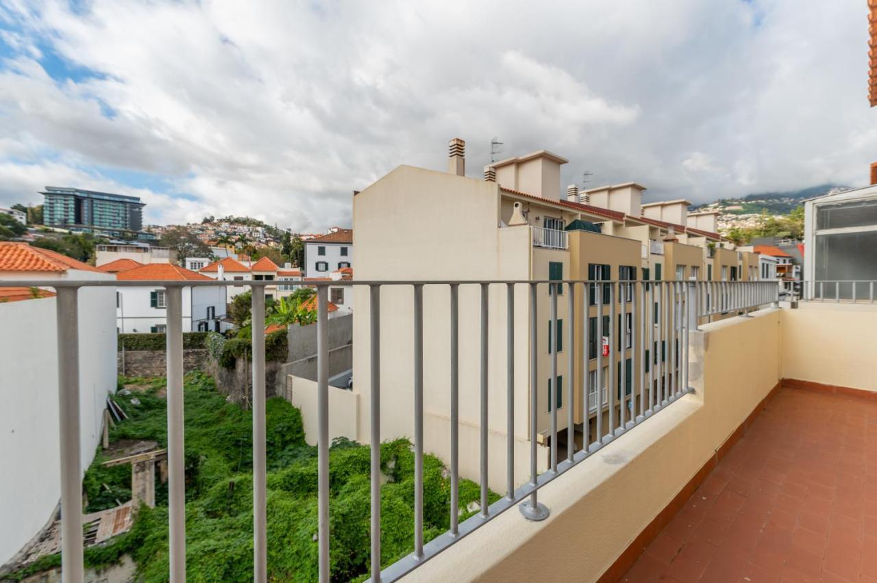 Apartment Social - Happiness Funchal (Madeira)