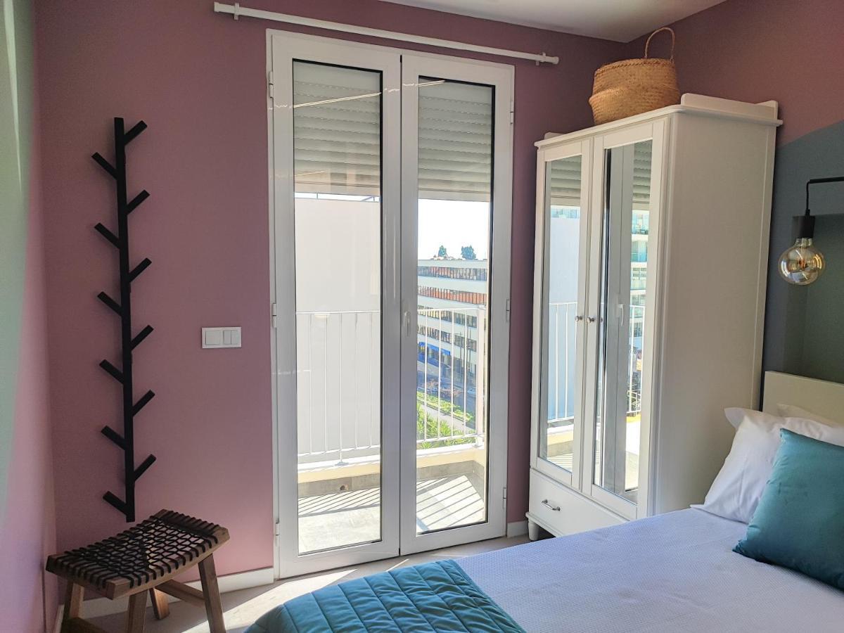 Social - Happiness Apartment *