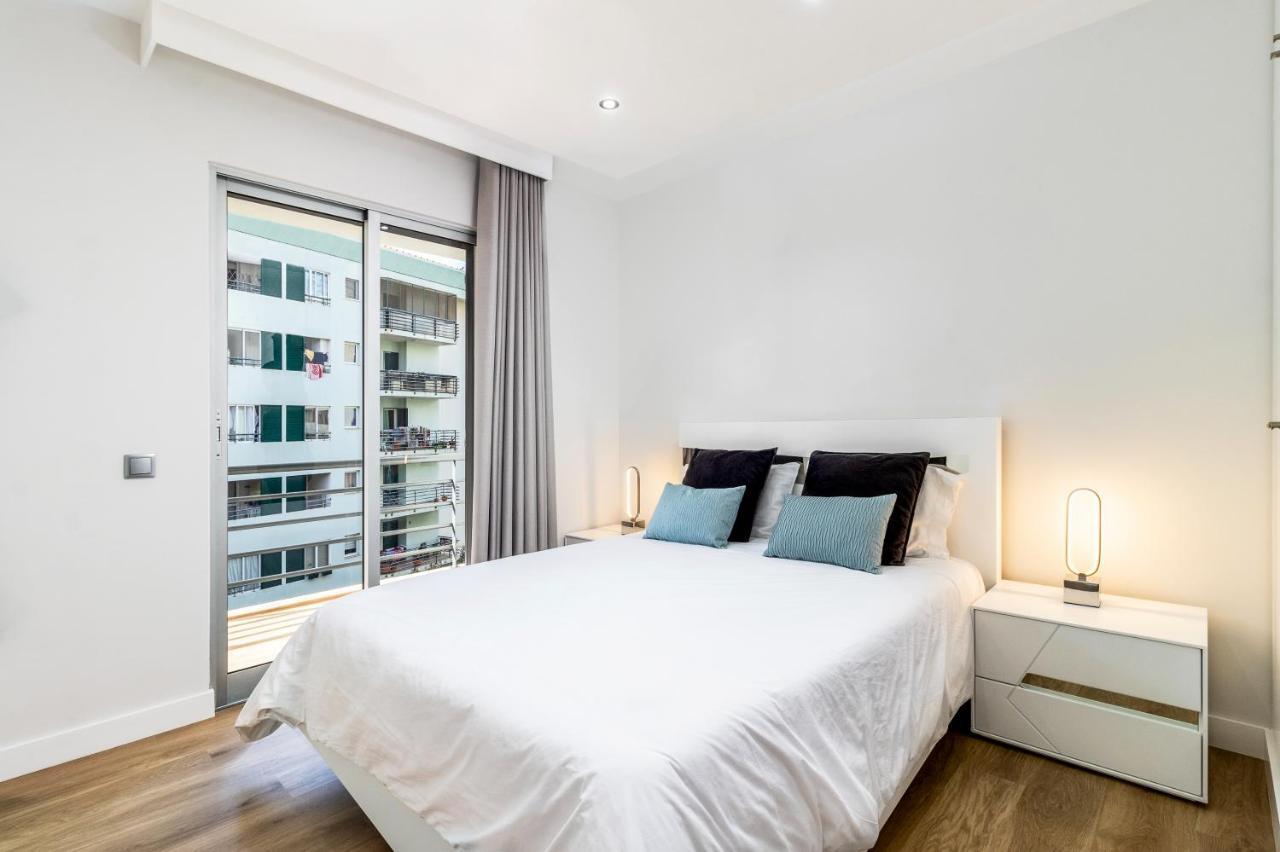 Barreiros Holidays By Atlantica Apartment *