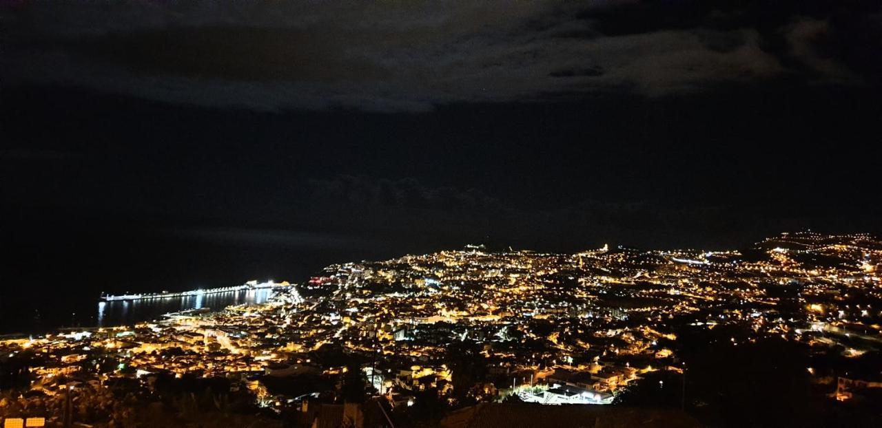 Casa Da Conceicao - Bay View Spot Funchal (Madeira)