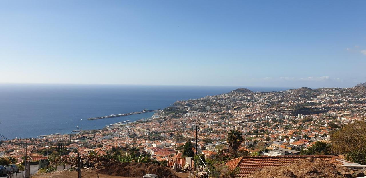 Casa Da Conceicao - Bay View Spot Funchal (Madeira)