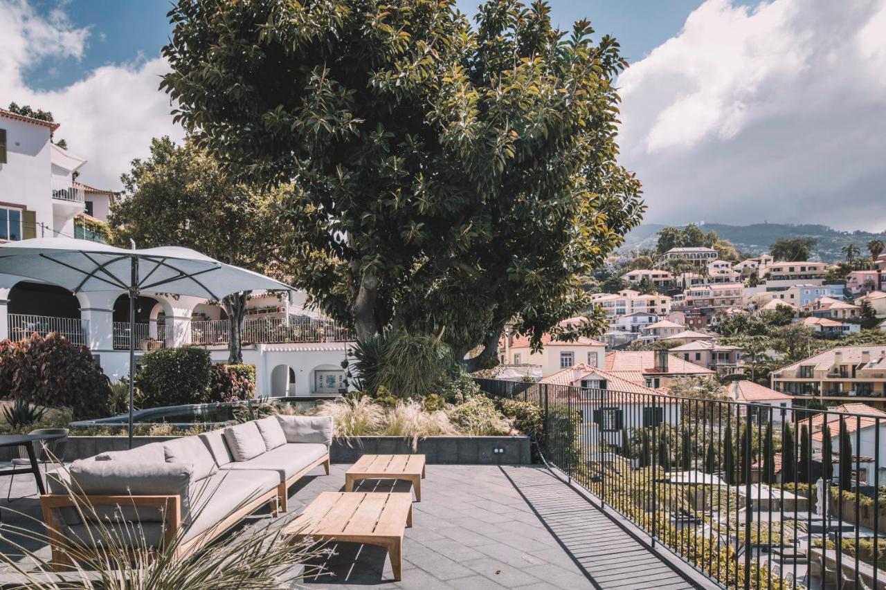 Appartement Torrinha Panorama Funchal (Madeira)