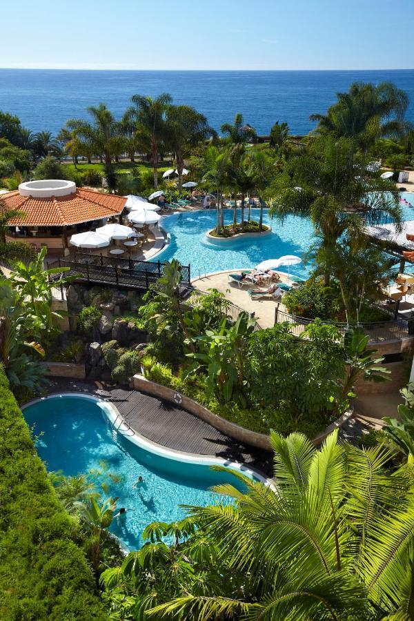Aparthotel The Porto Mare - Portobay 4*