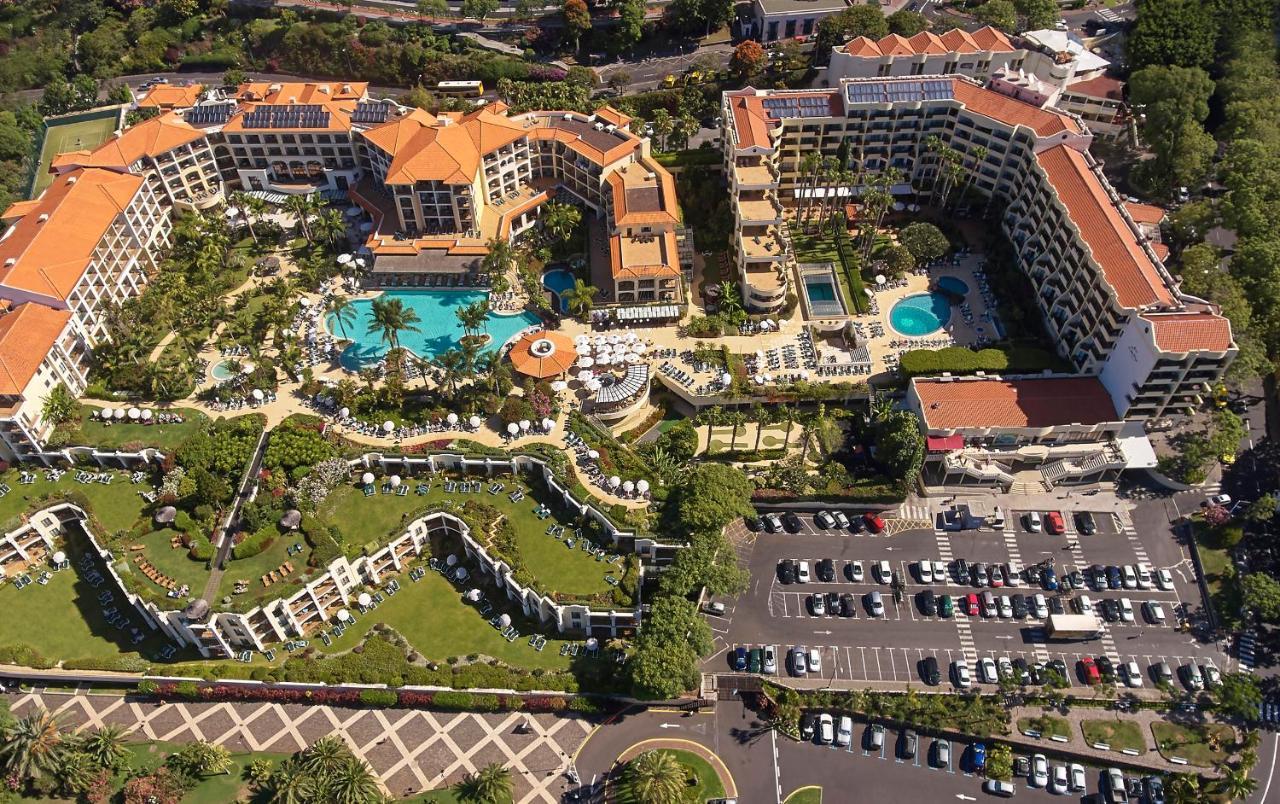 Eden Mar - Portobay 4*