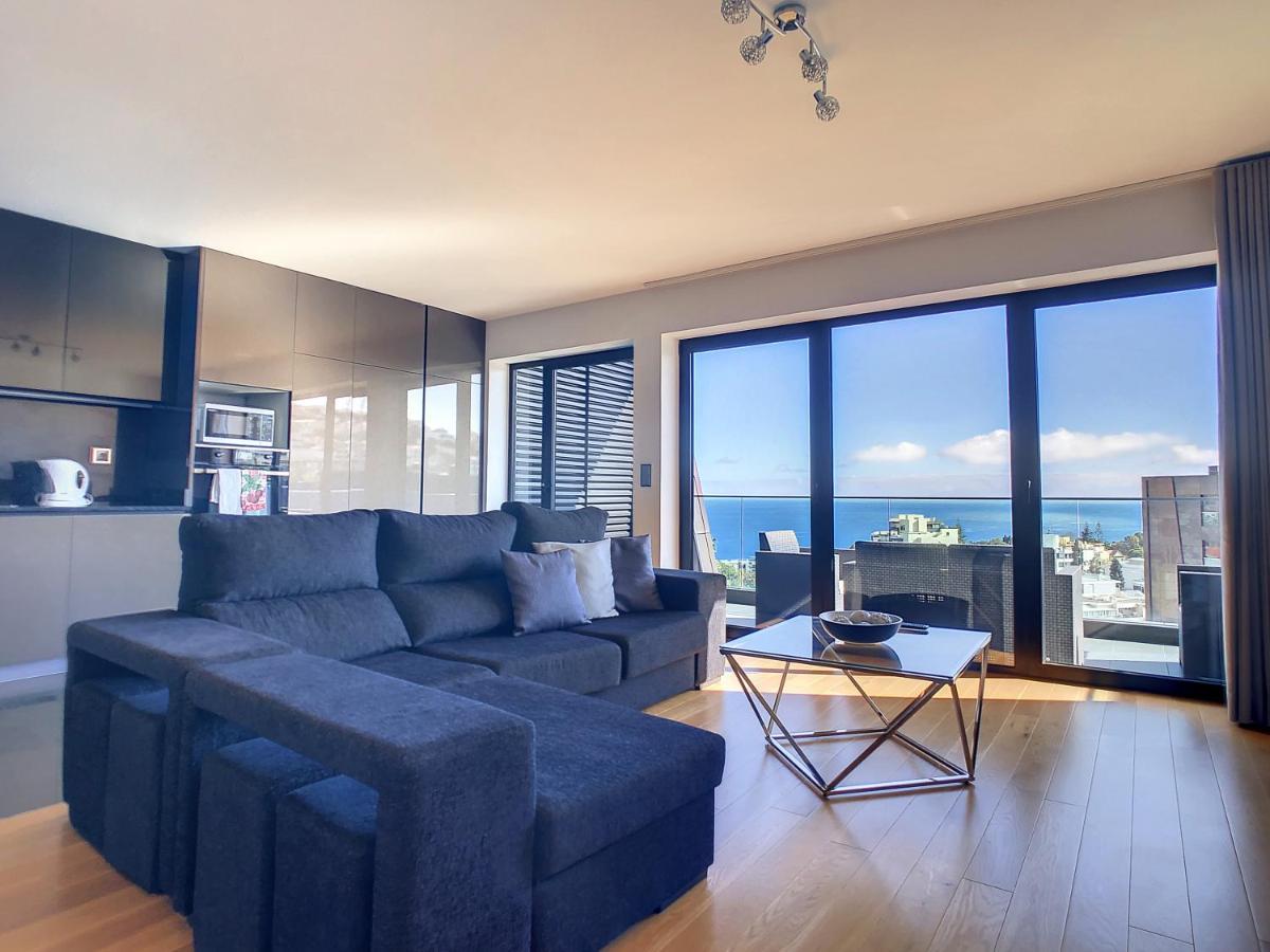 Apartment Lynx Barreiros By Lovelystay