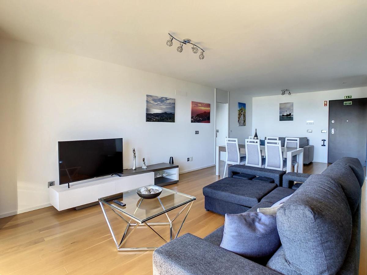 Lynx Barreiros By Lovelystay Apartment Funchal (Madeira)