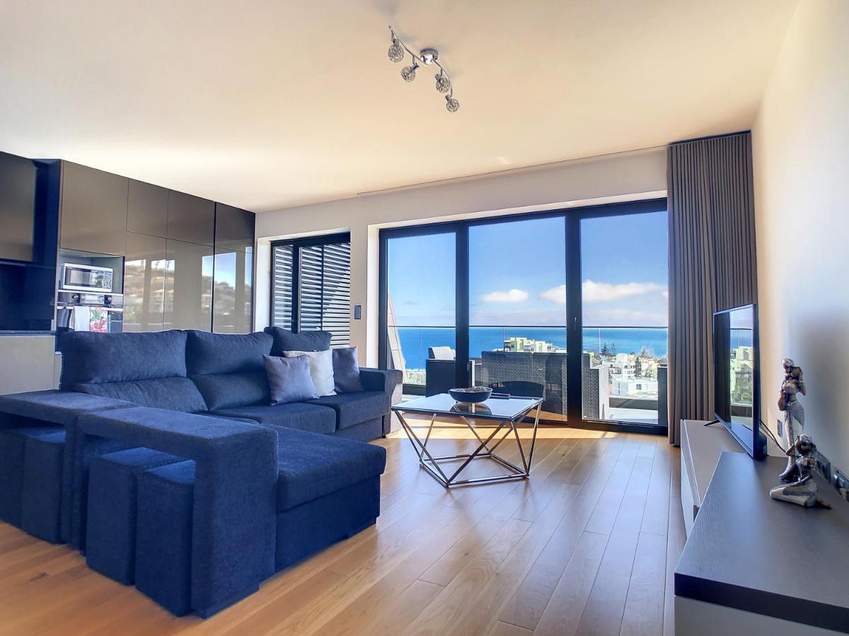 Lynx Barreiros By Lovelystay Funchal (Madeira)