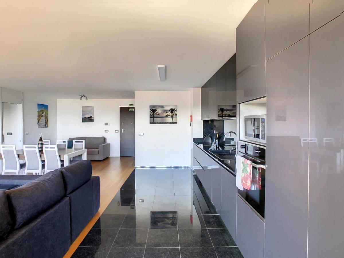 Lynx Barreiros By Lovelystay Apartment *
