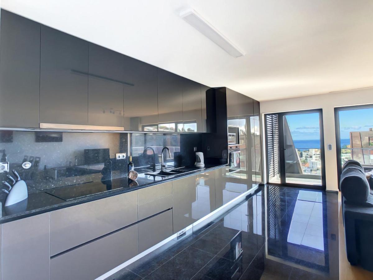 Lynx Barreiros By Lovelystay Apartment *
