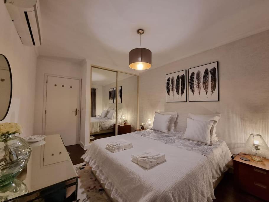 Apartament Kiara's Cantinho Do Mar By Rentallido