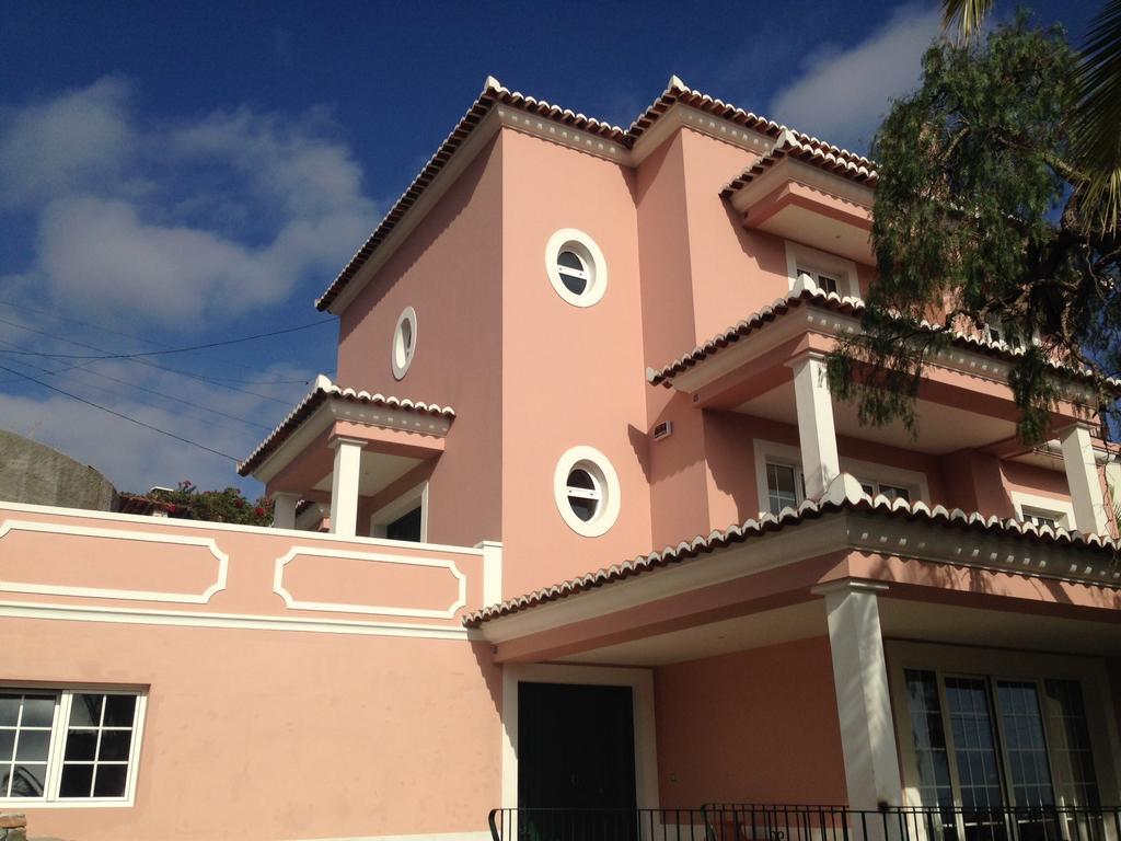 Villa Casa Da Quinta Funchal (Madeira)
