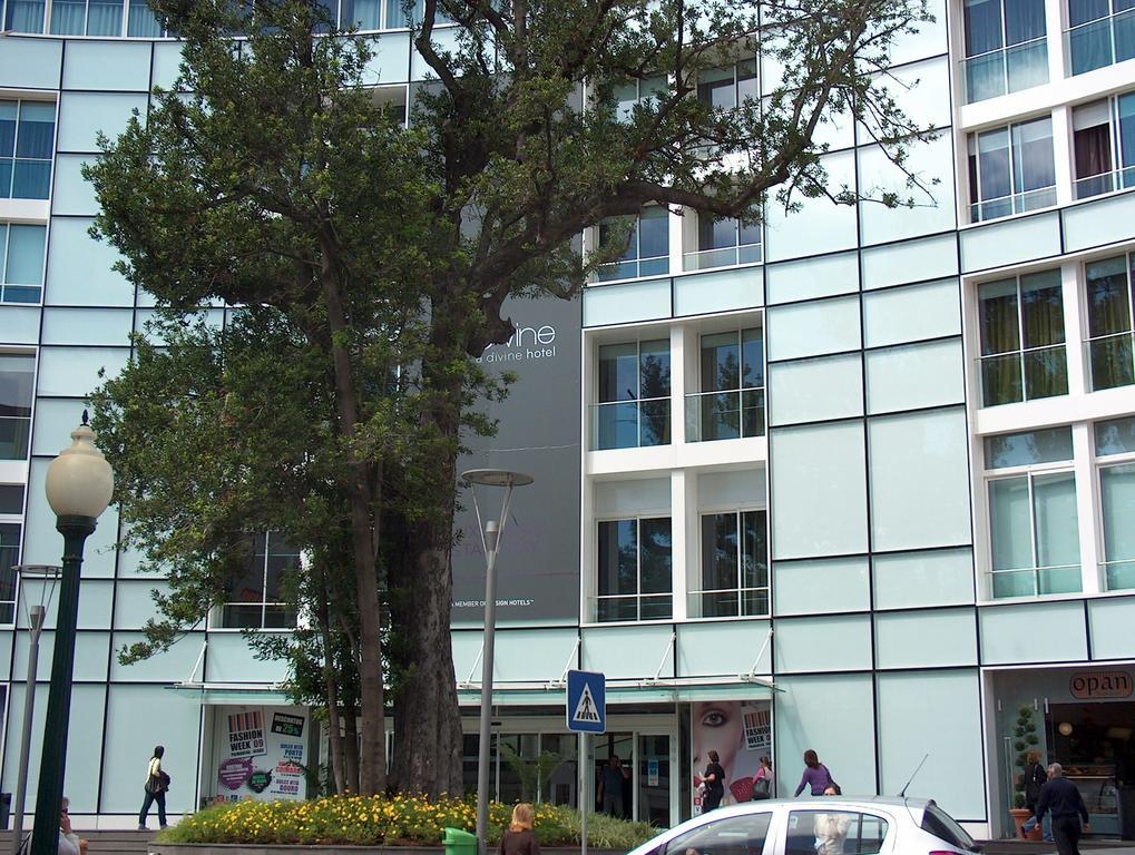 Funchal Centrum - Downtown