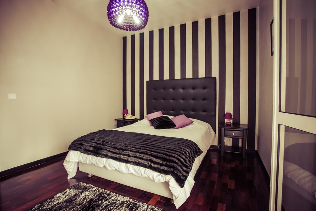 Casa de hóspedes The Flame Tree Madeira (adults Only) 3*
